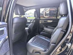 GAC Aion GS8 Pioneer Series 2.0T GDI FWD Luxury Smart Connected Edition (6-Seater) - ფოტო 6
