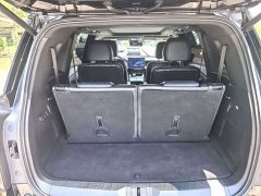 GAC Aion GS8 Pioneer Series 2.0T GDI FWD Luxury Smart Connected Edition (6-Seater) - ფოტო 7