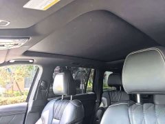 GAC Aion GS8 Pioneer Series 2.0T GDI FWD Luxury Smart Connected Edition (6-Seater) - ფოტო 8