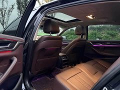 BMW 5 Series 525Li Luxury Package - ფოტო 5