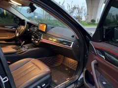 BMW 5 Series 525Li Luxury Package - ფოტო 7