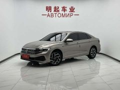 Volkswagen Sagitar 2023 280TSI DSG Excellence Edition - ფოტო 1