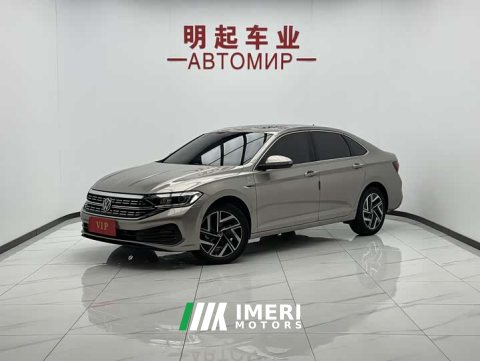 2022 Volkswagen Sagitar 2023 280TSI DSG Excellence Edition - ავტომობილი ჩინეთიდან