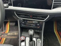 Volkswagen Sagitar 2023 280TSI DSG Excellence Edition - ფოტო 17