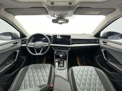 Volkswagen Sagitar 2023 280TSI DSG Excellence Edition - ფოტო 6