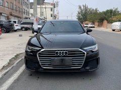 Audi A6L 45 TFSI quattro Premium Dynamic - ფოტო 2