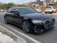 Audi A6L 45 TFSI quattro Premium Dynamic - ფოტო 3