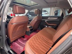Audi A6L 45 TFSI quattro Premium Dynamic - ფოტო 5