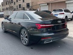 Audi A6L 45 TFSI quattro Premium Dynamic - ფოტო 7