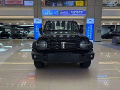 Tank 300 2.0T Gasoline Challenger - ფოტო 1