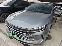 BYD Destroyer 05 Glory Edition DM-i 55KM Luxury - ფოტო 1