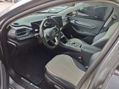 BYD Destroyer 05 Glory Edition DM-i 55KM Luxury - ფოტო 10