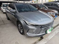 BYD Destroyer 05 Glory Edition DM-i 55KM Luxury - ფოტო 3