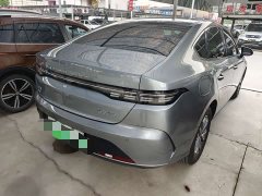 BYD Destroyer 05 Glory Edition DM-i 55KM Luxury - ფოტო 4