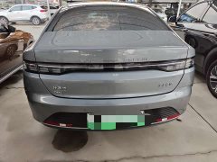 BYD Destroyer 05 Glory Edition DM-i 55KM Luxury - ფოტო 5