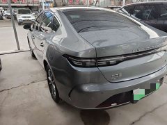 BYD Destroyer 05 Glory Edition DM-i 55KM Luxury - ფოტო 6