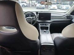 BYD Destroyer 05 Glory Edition DM-i 55KM Luxury - ფოტო 8