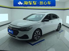 Chevrolet Cruze Mild Hybrid RS 330T Automatic Comfort Edition - ფოტო 1