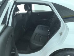 Chevrolet Cruze Mild Hybrid RS 330T Automatic Comfort Edition - ფოტო 11