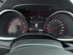 Chevrolet Cruze Mild Hybrid RS 330T Automatic Comfort Edition - ფოტო 14