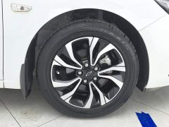 Chevrolet Cruze Mild Hybrid RS 330T Automatic Comfort Edition - ფოტო 6