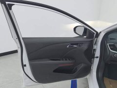 Chevrolet Cruze Mild Hybrid RS 330T Automatic Comfort Edition - ფოტო 7
