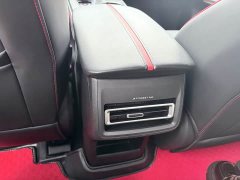 Changan Oushan Z6 Blue Whale 1.5T DCT Smart Comfort Edition - ფოტო 10