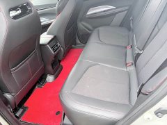 Changan Oushan Z6 Blue Whale 1.5T DCT Smart Comfort Edition - ფოტო 12