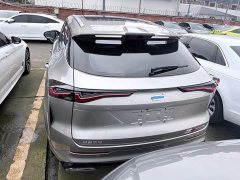 Changan Oushan Z6 Blue Whale 1.5T DCT Smart Comfort Edition - ფოტო 17