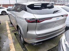 Changan Oushan Z6 Blue Whale 1.5T DCT Smart Comfort Edition - ფოტო 18