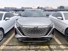 Changan Oushan Z6 Blue Whale 1.5T DCT Smart Comfort Edition - ფოტო 2