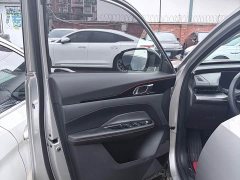 Changan Oushan Z6 Blue Whale 1.5T DCT Smart Comfort Edition - ფოტო 4