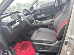 Changan Oushan Z6 Blue Whale 1.5T DCT Smart Comfort Edition - ფოტო 5