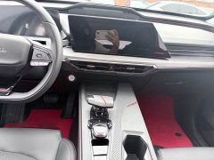 Changan Oushan Z6 Blue Whale 1.5T DCT Smart Comfort Edition - ფოტო 9