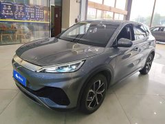 BYD Yuan Plus 2024 Glory Edition 430KM Leading - ფოტო 1