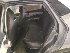 BYD Yuan Plus 2024 Glory Edition 430KM Leading - ფოტო 11