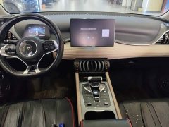 BYD Yuan Plus 2024 Glory Edition 430KM Leading - ფოტო 12