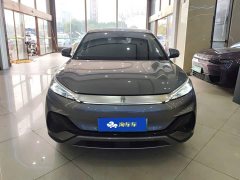 BYD Yuan Plus 2024 Glory Edition 430KM Leading - ფოტო 2