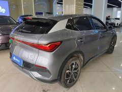 BYD Yuan Plus 2024 Glory Edition 430KM Leading - ფოტო 3