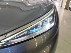 BYD Yuan Plus 2024 Glory Edition 430KM Leading - ფოტო 5