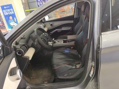 BYD Yuan Plus 2024 Glory Edition 430KM Leading - ფოტო 9