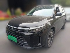 AITO Wenjie M7 1.5T AWD Luxury - ფოტო 1