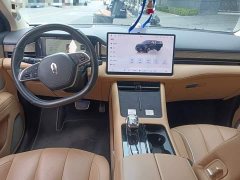 AITO Wenjie M7 1.5T AWD Luxury - ფოტო 10