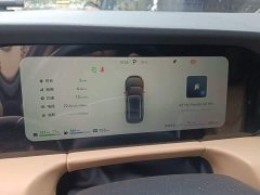 AITO Wenjie M7 1.5T AWD Luxury - ფოტო 12