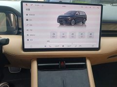 AITO Wenjie M7 1.5T AWD Luxury - ფოტო 14