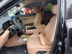 AITO Wenjie M7 1.5T AWD Luxury - ფოტო 16
