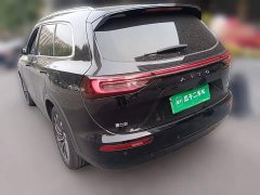 AITO Wenjie M7 1.5T AWD Luxury - ფოტო 4