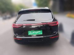 AITO Wenjie M7 1.5T AWD Luxury - ფოტო 5