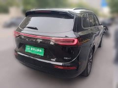 AITO Wenjie M7 1.5T AWD Luxury - ფოტო 6