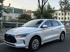 BYD e2 Comfort - ფოტო 1
